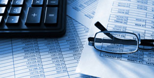 Redditch bookkeeping services